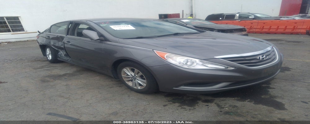 5NPEB4AC6CH312766 2012 HYUNDAI SONATA photo no. 16