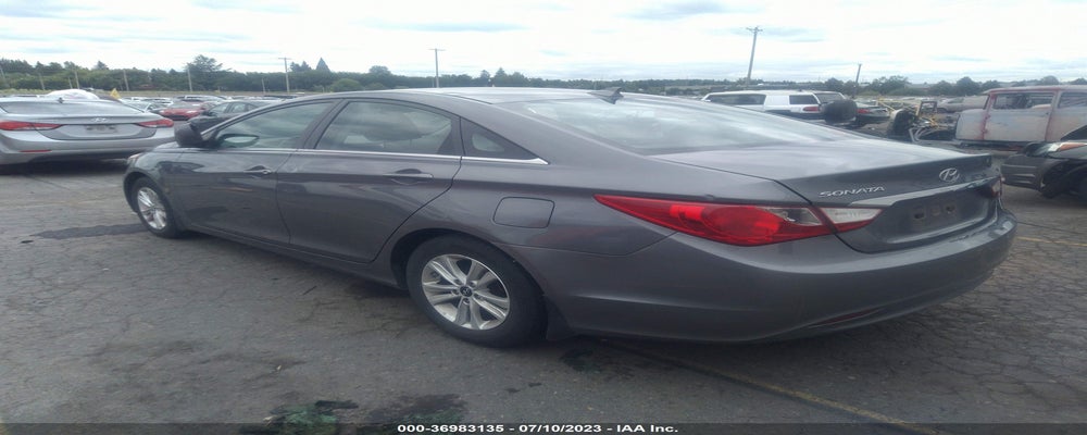 5NPEB4AC6CH312766 2012 HYUNDAI SONATA photo no. 3