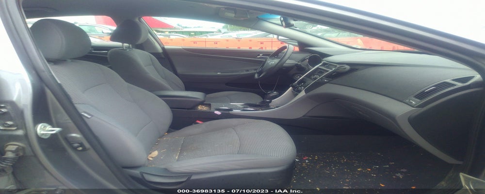 5NPEB4AC6CH312766 2012 HYUNDAI SONATA photo no. 5