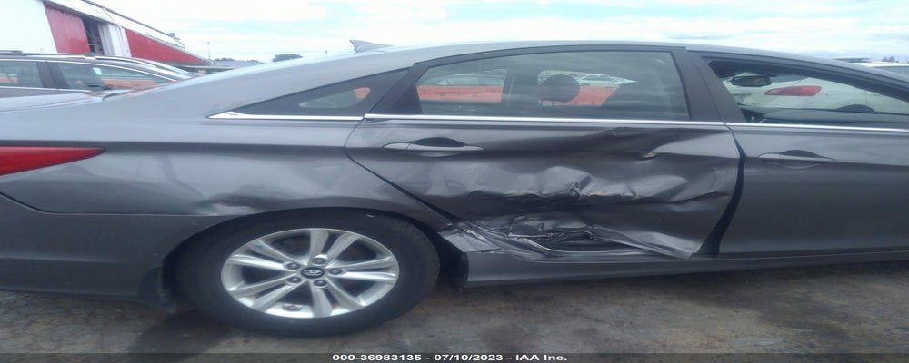 5NPEB4AC6CH312766 2012 HYUNDAI SONATA photo no. 6