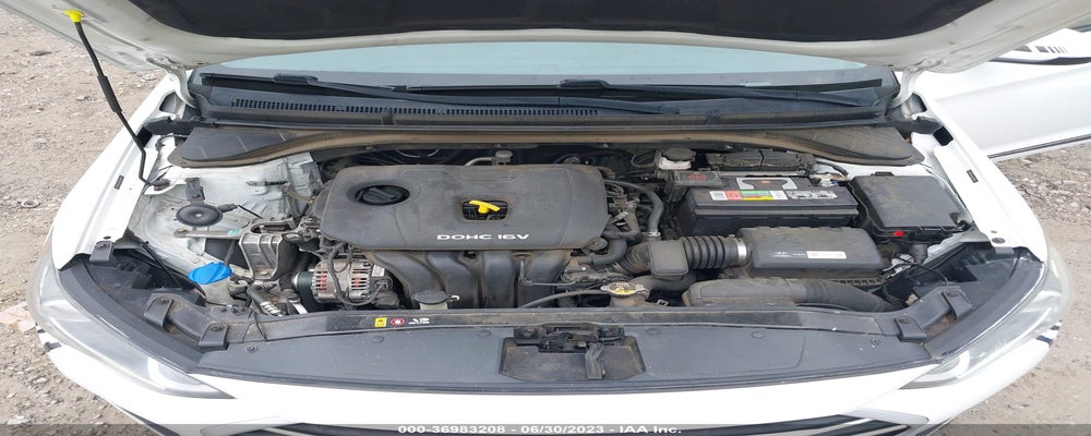 5NPD84LF8JH364950 2018 HYUNDAI ELANTRA photo no. 10