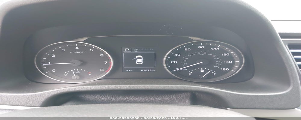 5NPD84LF8JH364950 2018 HYUNDAI ELANTRA photo no. 7