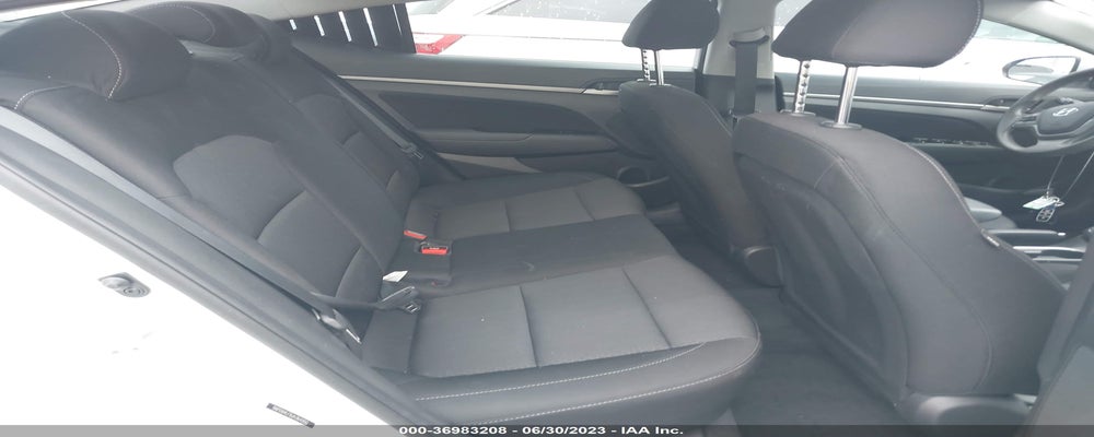 5NPD84LF8JH364950 2018 HYUNDAI ELANTRA photo no. 8