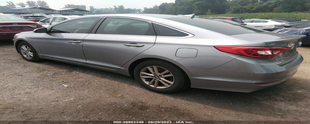 5NPE24AF7GH368649 2016 HYUNDAI SONATA photo no. 3