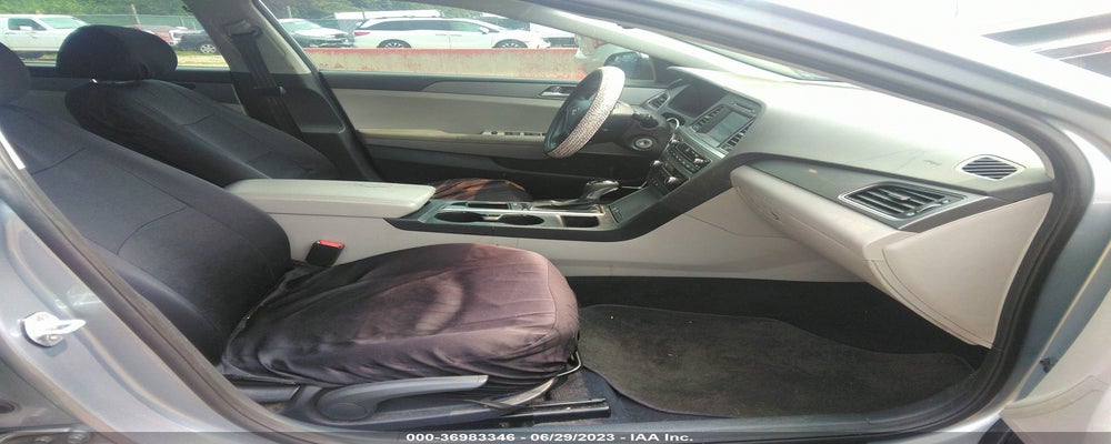 5NPE24AF7GH368649 2016 HYUNDAI SONATA photo no. 5