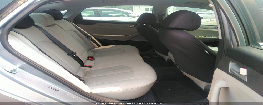 5NPE24AF7GH368649 2016 HYUNDAI SONATA photo no. 8