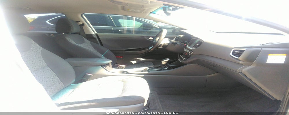 KMHC65LD5KU160020 2019 HYUNDAI IONIQ PLUG-IN HYBRID photo no. 5