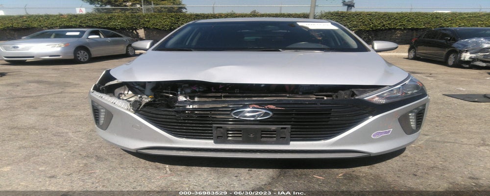 KMHC65LD5KU160020 2019 HYUNDAI IONIQ PLUG-IN HYBRID photo no. 6