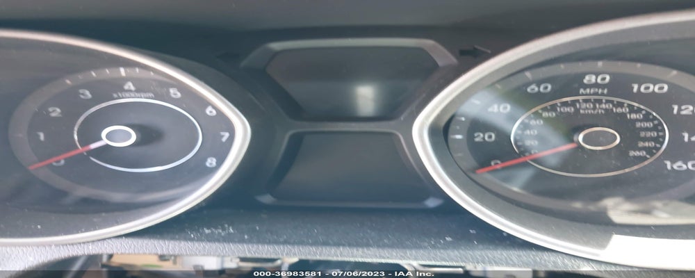 5NPDH4AE3FH550445 2015 HYUNDAI ELANTRA photo no. 7