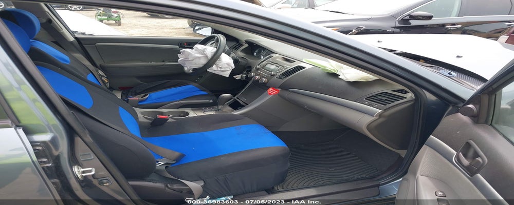 5NPET4AC2AH630281 2010 HYUNDAI SONATA photo no. 5