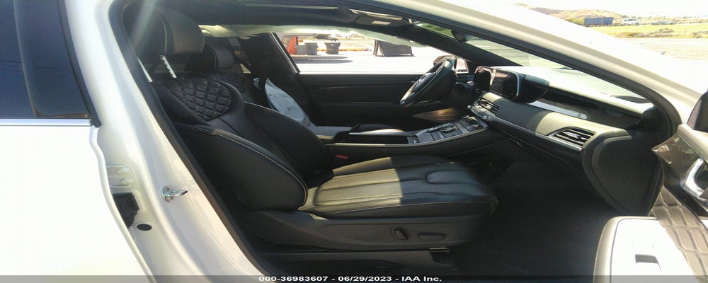 KM8R74HE7NU477949 2022 HYUNDAI PALISADE photo no. 5