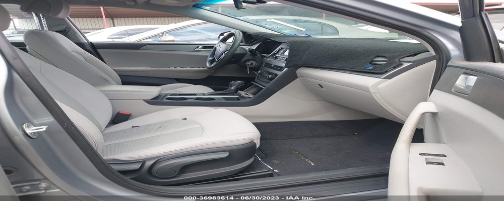 5NPE24AF1GH408269 2016 HYUNDAI SONATA photo no. 5