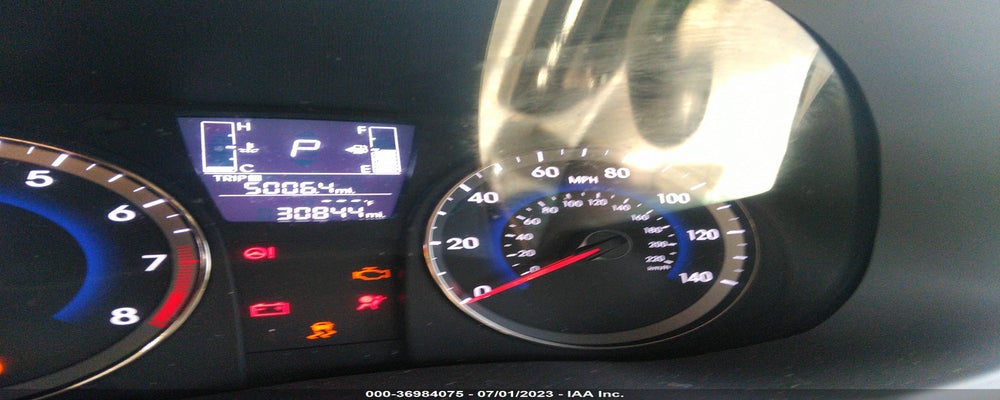 KMHCT4AE7HU340915 2017 HYUNDAI ACCENT photo no. 7