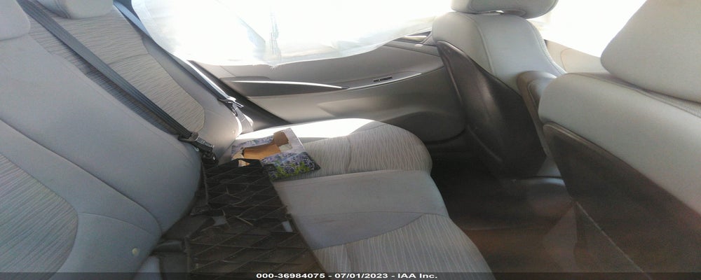KMHCT4AE7HU340915 2017 HYUNDAI ACCENT photo no. 8