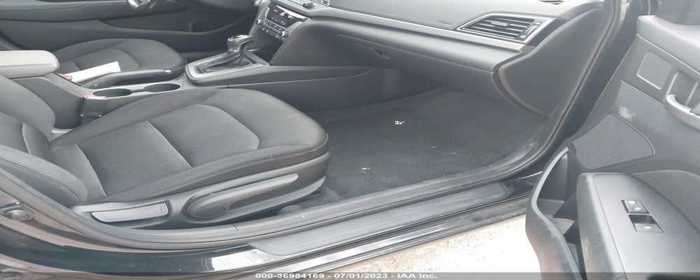 5NPD84LF1JH245850 2018 HYUNDAI ELANTRA photo no. 5