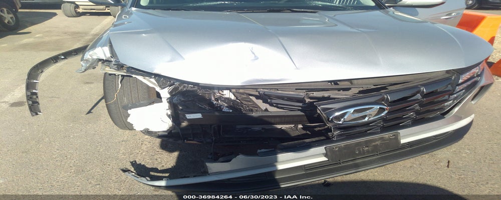5NMJACAEXNH033561 2022 HYUNDAI TUCSON photo no. 6