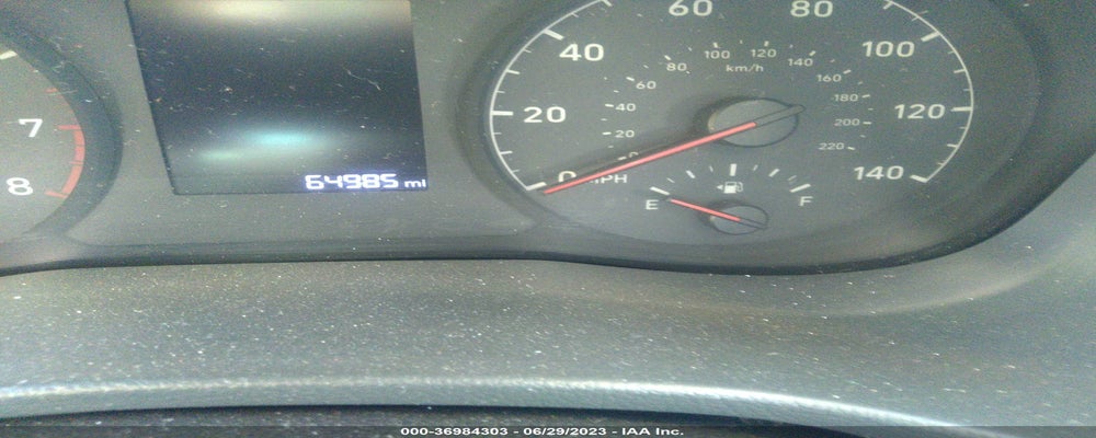 3KPC24A65LE116369 2020 HYUNDAI ACCENT photo no. 7