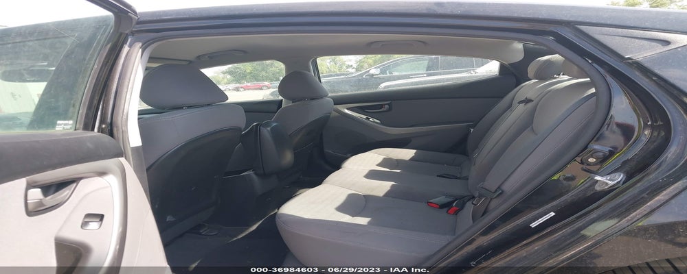 KMHDH4AE8FU230801 2015 HYUNDAI ELANTRA photo no. 10