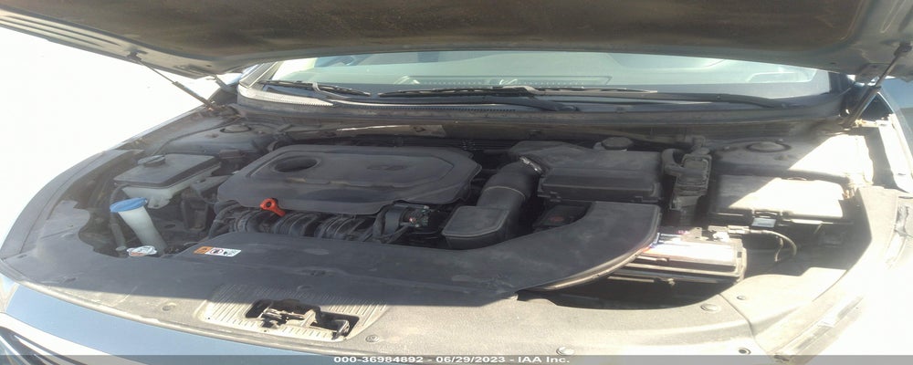 5NPE24AF2FH120761 2015 HYUNDAI SONATA photo no. 10