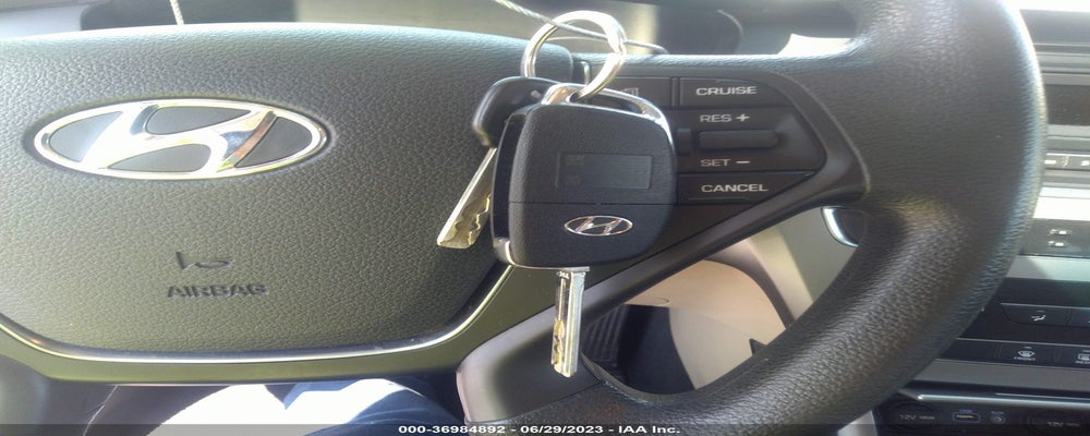 5NPE24AF2FH120761 2015 HYUNDAI SONATA photo no. 11