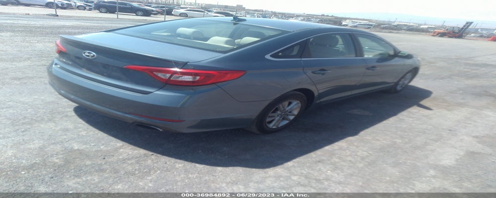 5NPE24AF2FH120761 2015 HYUNDAI SONATA photo no. 4
