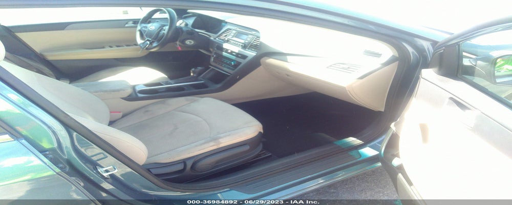 5NPE24AF2FH120761 2015 HYUNDAI SONATA photo no. 5