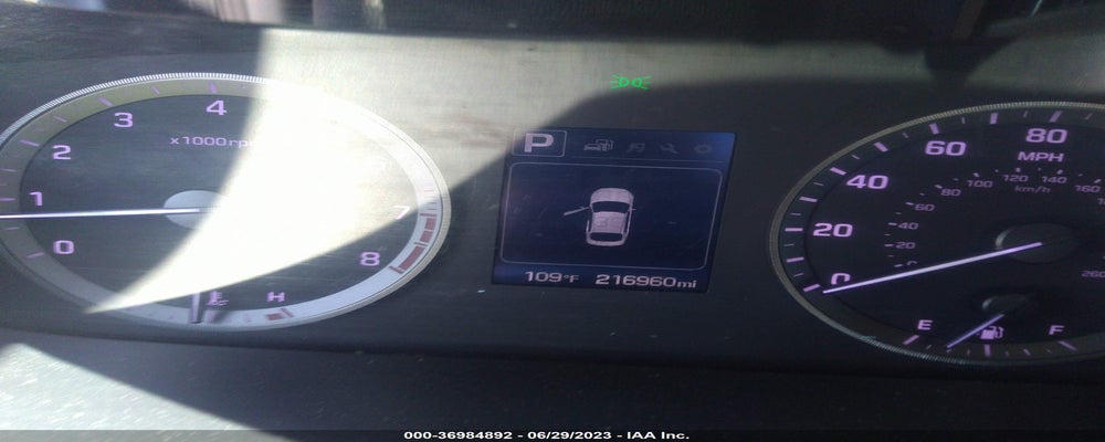 5NPE24AF2FH120761 2015 HYUNDAI SONATA photo no. 7