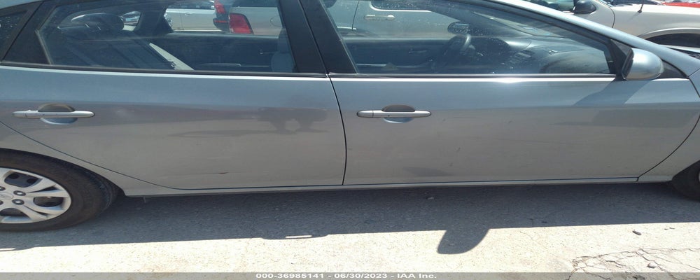 KMHDU4ADXAU859360 2010 HYUNDAI ELANTRA photo no. 6