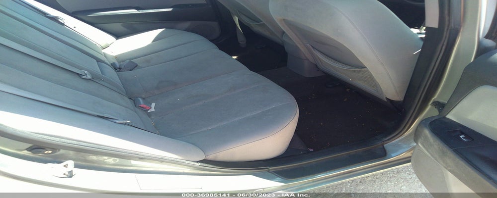 KMHDU4ADXAU859360 2010 HYUNDAI ELANTRA photo no. 8
