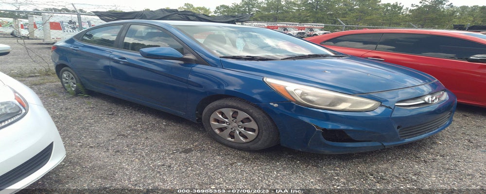 KMHCT4AE9HU175000 2017 HYUNDAI ACCENT photo no. 17