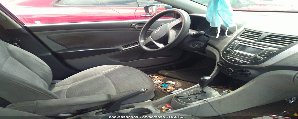 KMHCT4AE9HU175000 2017 HYUNDAI ACCENT photo no. 5