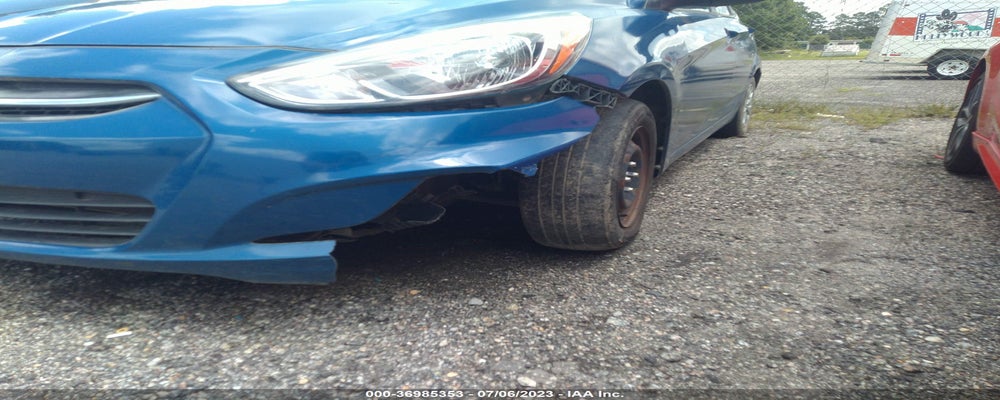 KMHCT4AE9HU175000 2017 HYUNDAI ACCENT photo no. 6