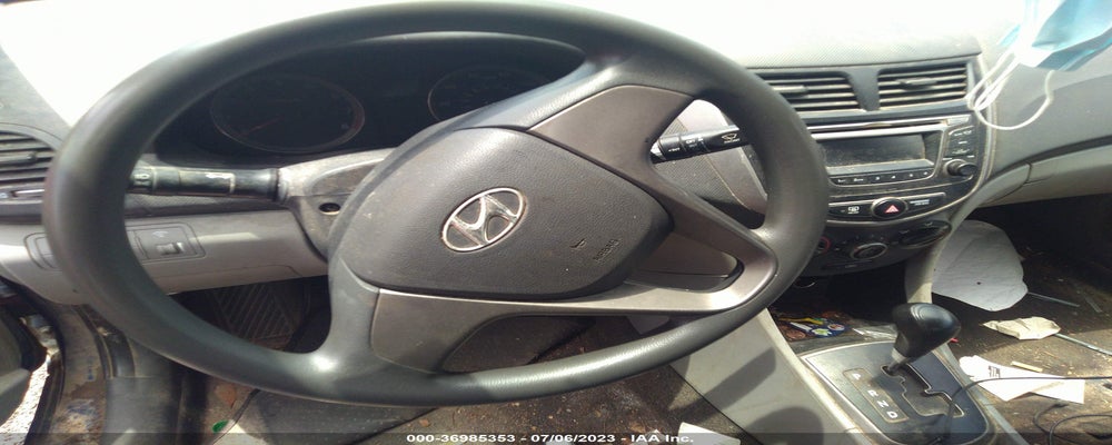 KMHCT4AE9HU175000 2017 HYUNDAI ACCENT photo no. 7