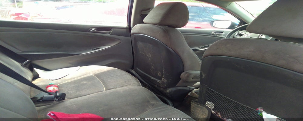 KMHCT4AE9HU175000 2017 HYUNDAI ACCENT photo no. 8