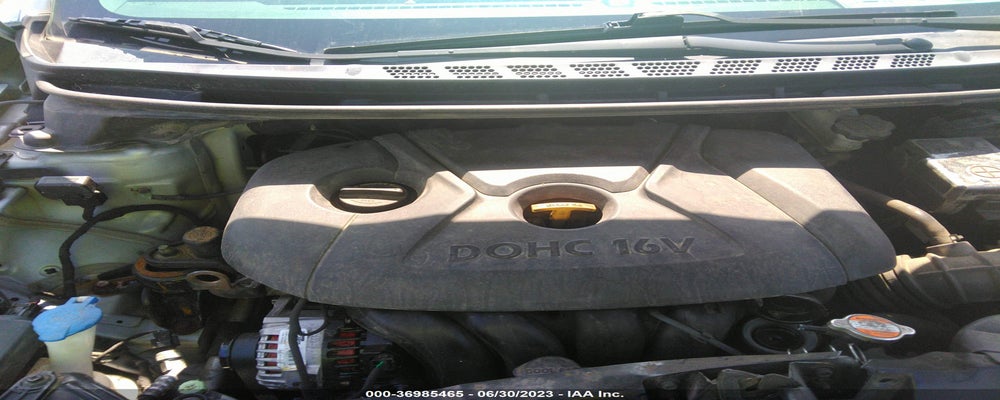 5NPDH4AE3BH007221 2011 HYUNDAI ELANTRA photo no. 10