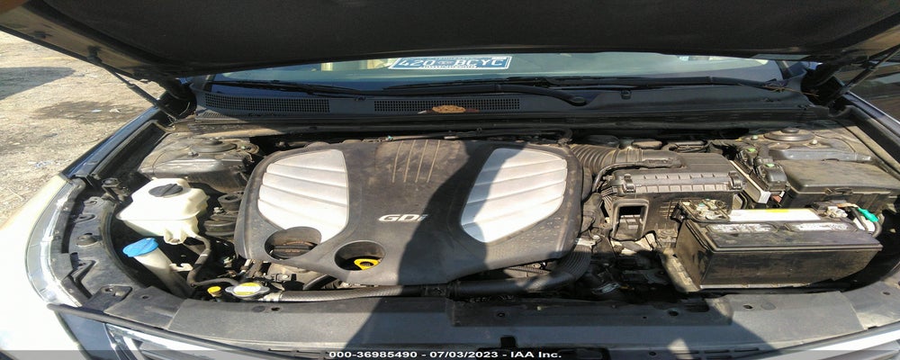 KMHFG4JG6GA506019 2016 HYUNDAI AZERA photo no. 10