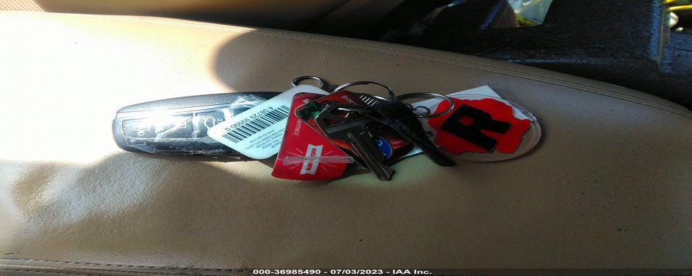 KMHFG4JG6GA506019 2016 HYUNDAI AZERA photo no. 11