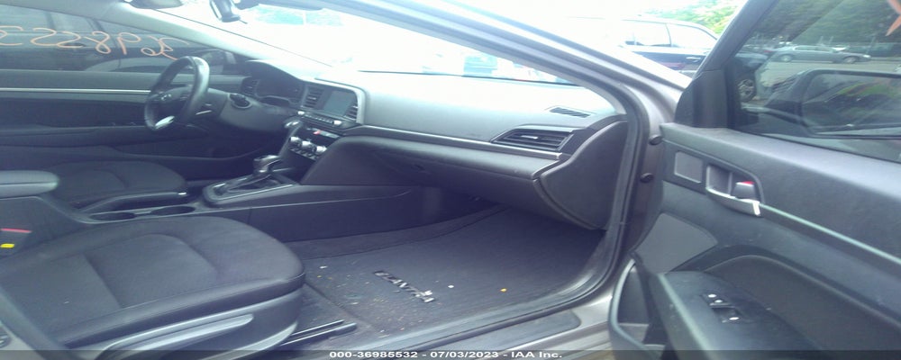 KMHD84LF2LU062042 2020 HYUNDAI ELANTRA photo no. 5