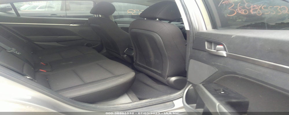 KMHD84LF2LU062042 2020 HYUNDAI ELANTRA photo no. 8