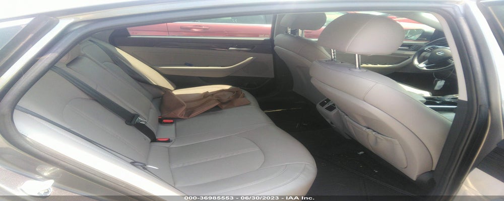 5NPE34AF2JH670371 2018 HYUNDAI SONATA photo no. 8