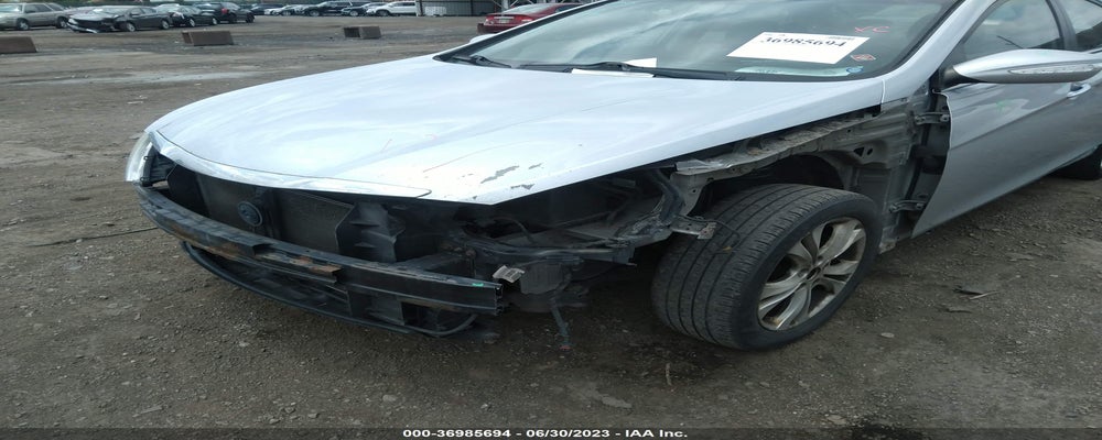 5NPEC4AC6BH004797 2011 HYUNDAI SONATA photo no. 6