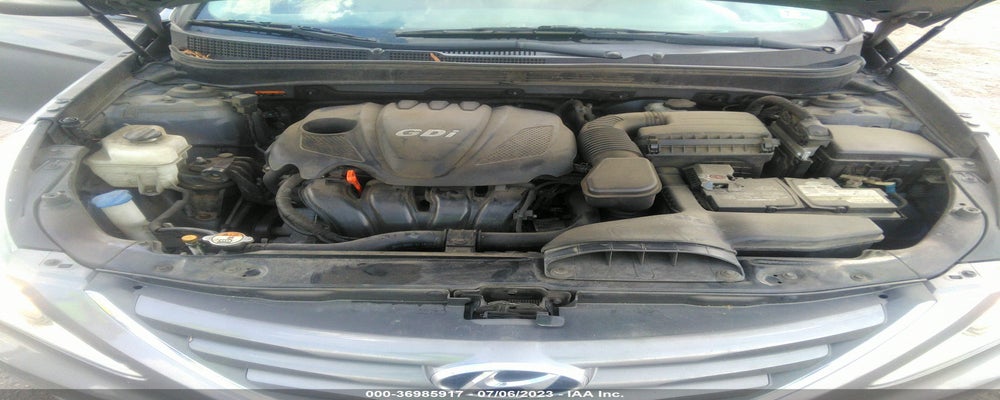 5NPEB4ACXEH899962 2014 HYUNDAI SONATA photo no. 10