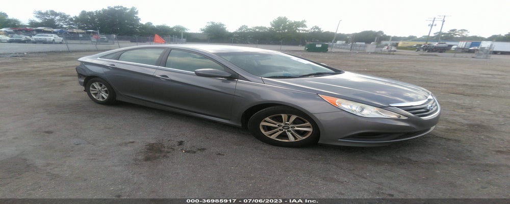 5NPEB4ACXEH899962 2014 HYUNDAI SONATA photo no. 1