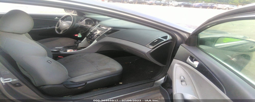 5NPEB4ACXEH899962 2014 HYUNDAI SONATA photo no. 5