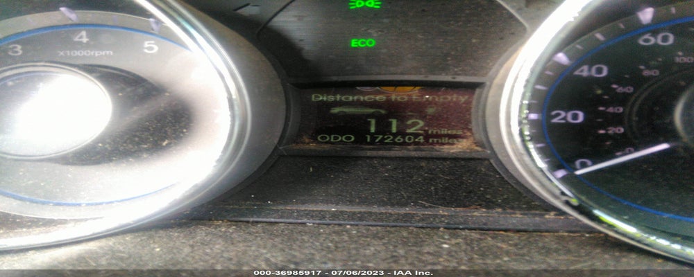 5NPEB4ACXEH899962 2014 HYUNDAI SONATA photo no. 7