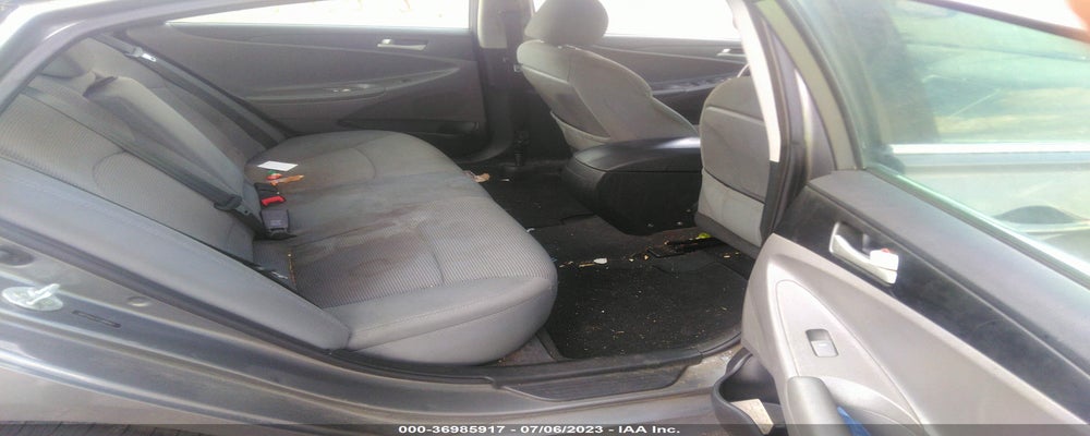 5NPEB4ACXEH899962 2014 HYUNDAI SONATA photo no. 8