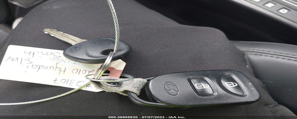 KM8JU3AC7AU095620 2010 HYUNDAI TUCSON photo no. 11