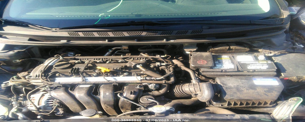 KMHDH4AE1FU433318 2015 HYUNDAI ELANTRA photo no. 10