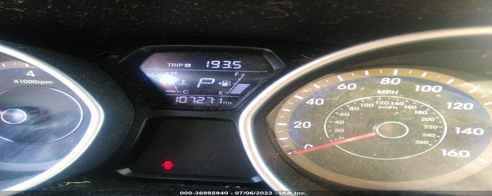 KMHDH4AE1FU433318 2015 HYUNDAI ELANTRA photo no. 7