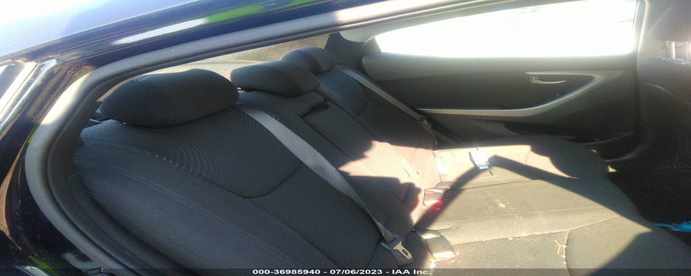 KMHDH4AE1FU433318 2015 HYUNDAI ELANTRA photo no. 8